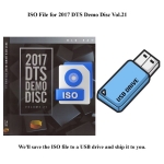 ISO file for 2017 DTS Blu-Ray Demo Disc Vol.21